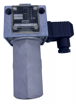DDCM6 Реле дифференциального давления HONEYWELL