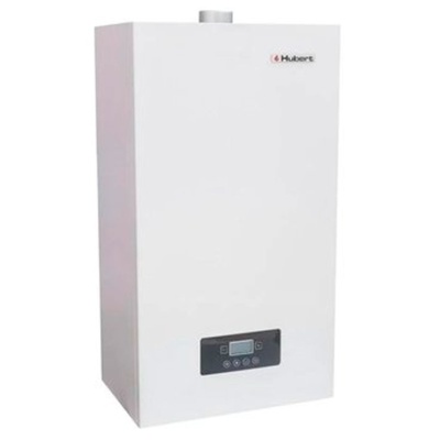 Котел газовый HUBERT AGB 18 DY (K) настенный, 2 конт., закр.кам.сгор.