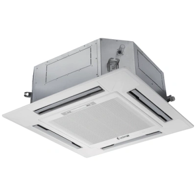 Кассетный фанкойл SYSIMPLE FCS54A Systemair
