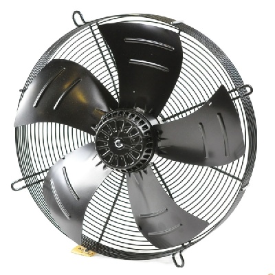 Вентилятор в сборе Weiguang EC137/80D3G01-AS630/100S1-01-G