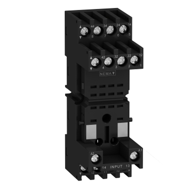 RXZE2M114M Колодка Schneider Electric