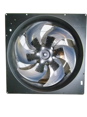 Вентилятор Kemao ODS900C-190B6.6D.V-SH2