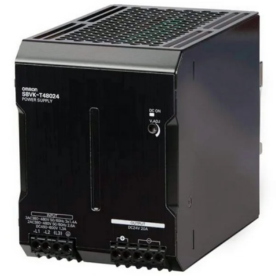 S8VK-T48024 Блок питания Omron