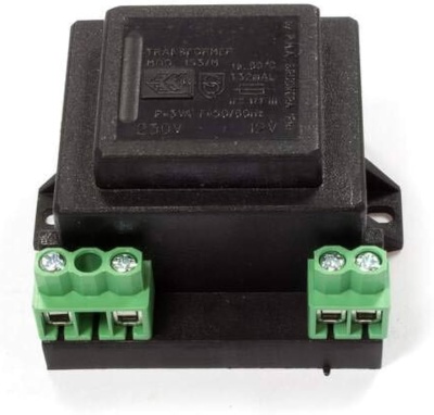 Трансформатор Eliwell 3VA (220/12V)