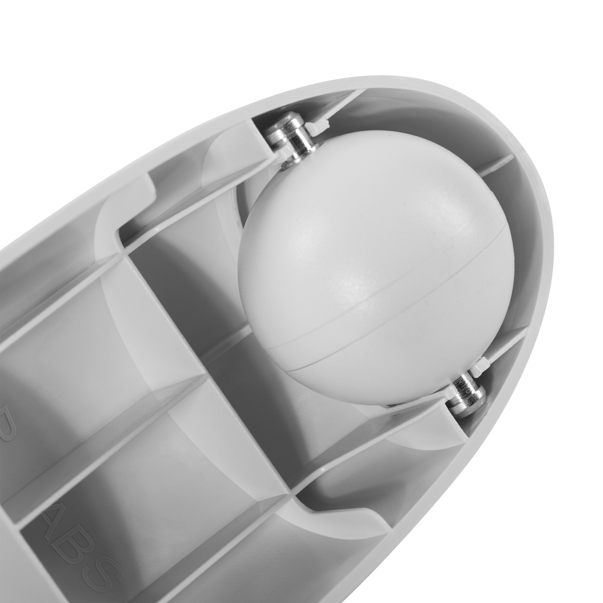 Комплект шасси BFT/AT для напольной установки конвектора Ballu Apollo Transformer