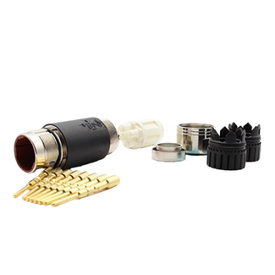 6FX2003-0LA00 Разъем силовой Siemens