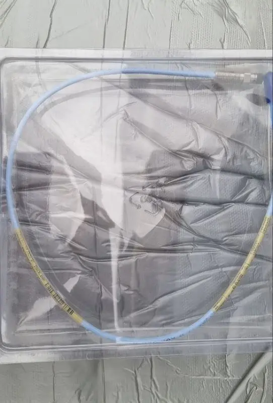 8-миллиметровый датчик приближения BENTLY NEVADA 3300 XL 8mm Proximity Probe