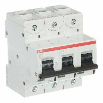 2CCS883001R0404 Выключатель автоматический ABB