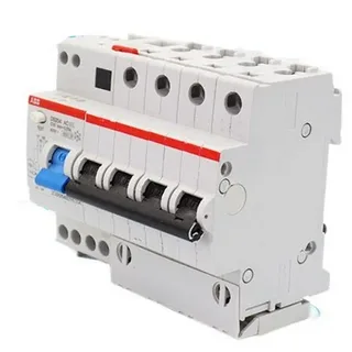 2CSR254001R1104 Выключатель дифференциальный ABB