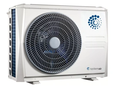 Компрессорно-конденсаторный блок SYSIMPLE C03NA Systemair
