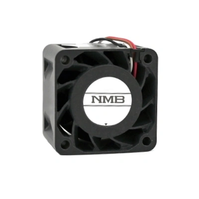 Осевой вентилятор 04028DE-24P-ZUK-1 NMB компактный 40x40x28