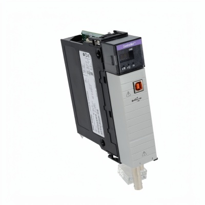 1756-CN2R Модуль ControlNet Allen Bradley
