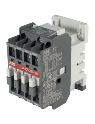 A12-30-10 (1SBL161001R8010) Контактор ABB