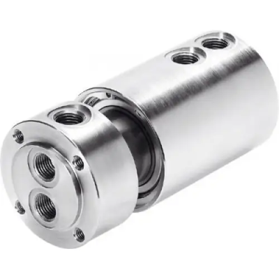 GF-1/4-2 Коллектор поворотный Festo