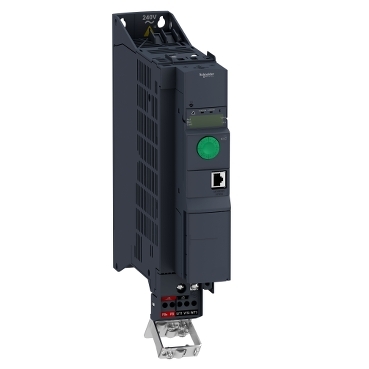 ATV320U40N4B Преобразователь частоты Schneider Electric