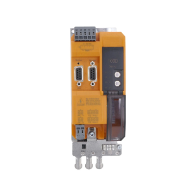 80VD100PD.C022-01 Сервопривод B&R