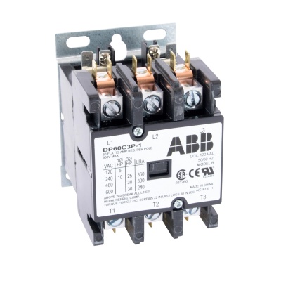 DP60C3P-1 Контактор ABB