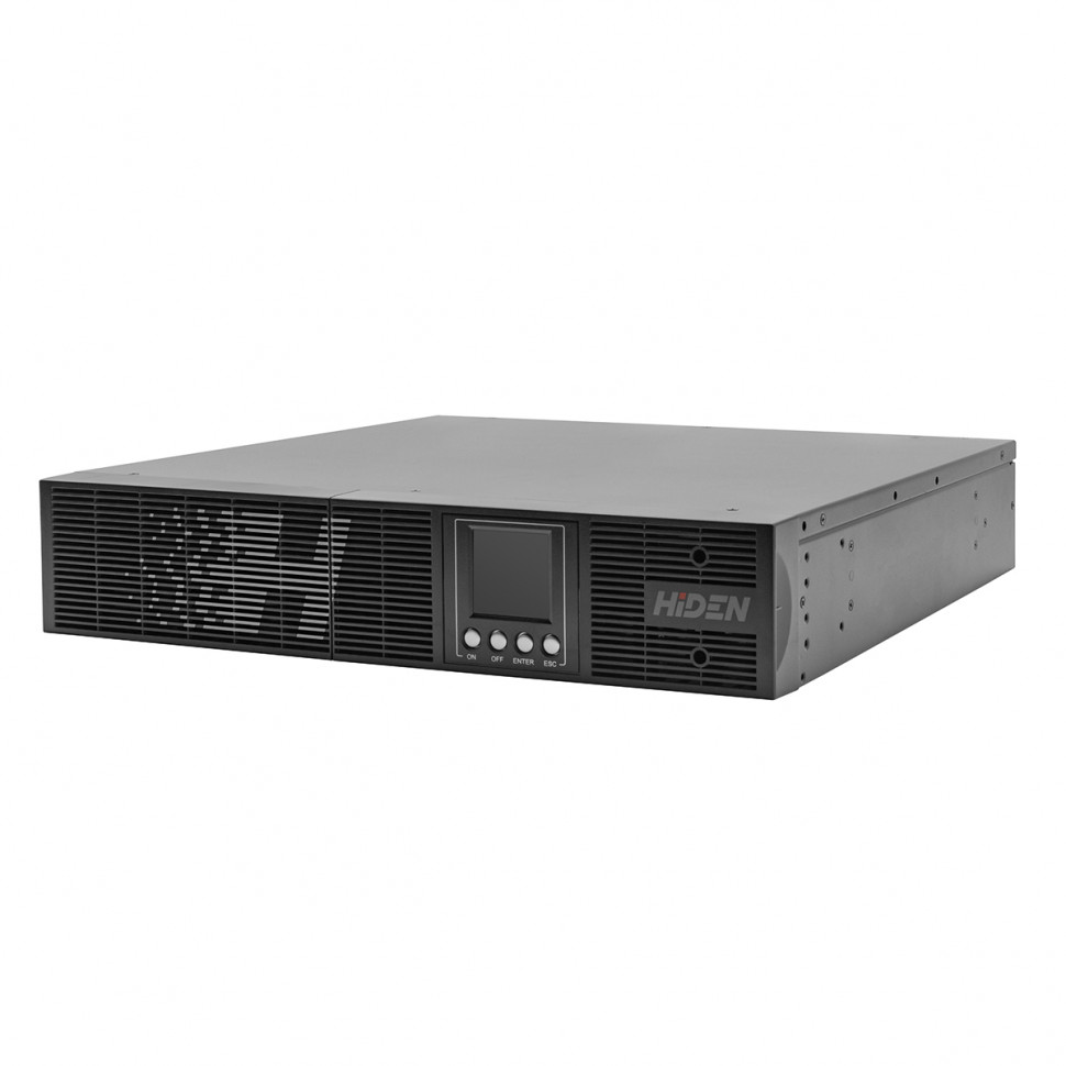 ИБП HIDEN KU1102S-RT (PF=1)
