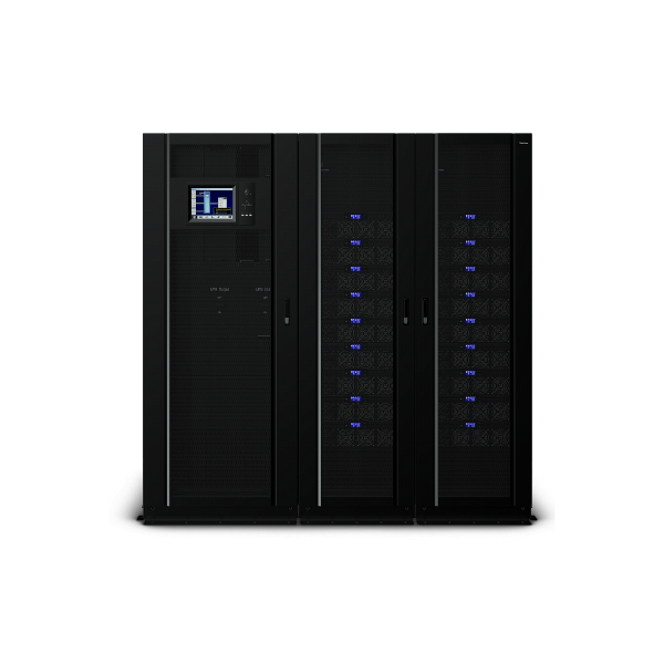 ИБП CyberPower SM600KMFX (600 кВА / 540 кВт) On-Line