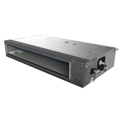 Канальный блок SYSPLIT DUCT 18 EVO HP Q  Systemair инверторный