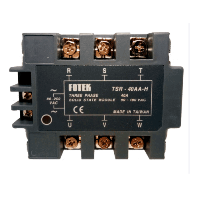 TSR-40AA-H Реле твердотельное Fotek