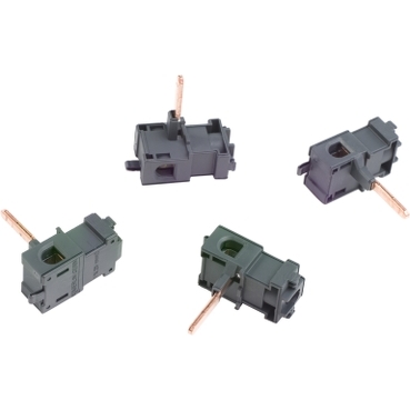 14885 Соединитель для кабеля Schneider Electric (уп. 4 штуки)