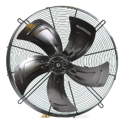 Вентилятор в сборе Weiguang YWF8D-630S-137/50-G