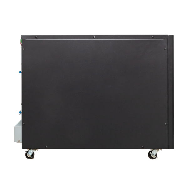 Источник бесперебойного питания Online E-Power SW901Pro-G5 10000 ВА/10000 Вт фазы 3/3 18 мин Tower клеммы