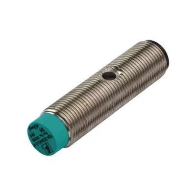 NJ4-12GM40-E2 Датчик индуктивный Pepperl Fuchs