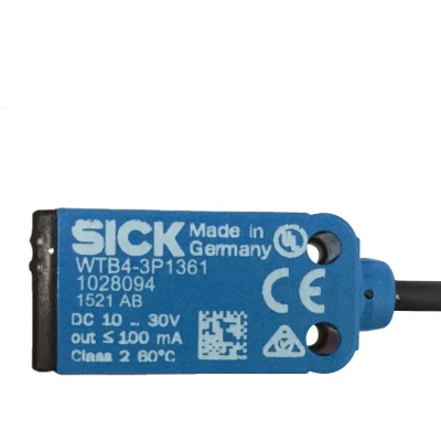 WTB4-3P1361 Датчик оптический Sick