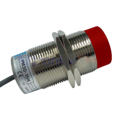PM30-15N Датчик индуктивный Fotek
