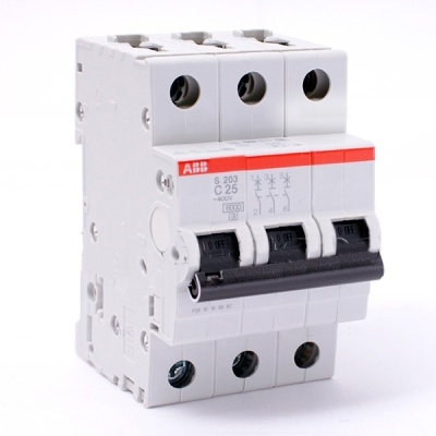 2CDS383001R0254 Выключатель автоматический ABB
