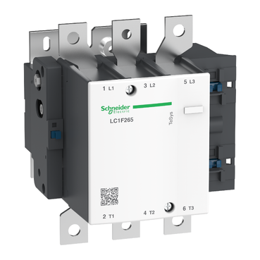 LC1F265M7 Контактор Schneider Electric