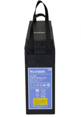 TPL121600 FR CSB Аккумулятор