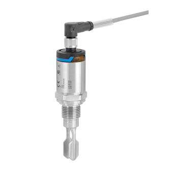 Вибрационный датчик предельного уровня Liquiphant FTL31 Vibronic level switch Liquiphant 10-30VDC; 3-wire PNP Thread ISO228 G1/2, 316L