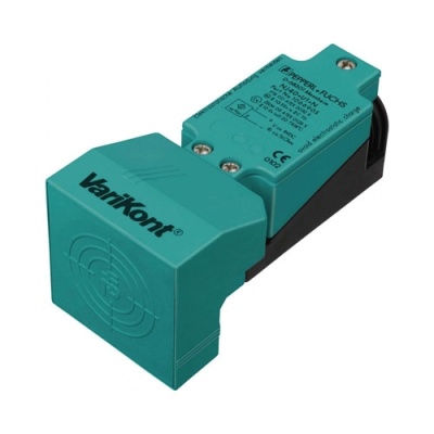 NJ40+U1+N Датчик индуктивный Pepperl Fuchs