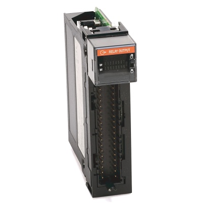 1756-OW16I SER A Модуль ControlLogix Allen-Bradley