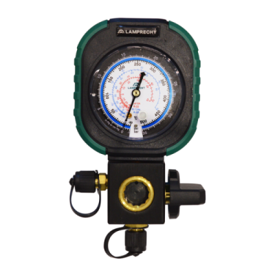 Манометрический коллектор LT-1MGL-03