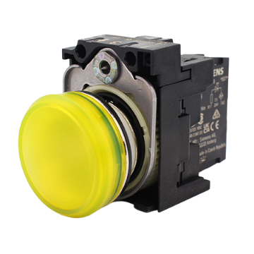 3SU1152-6AA30-1AA0 Индикатор световой Siemens