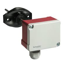 STD100-250 Датчик температуры канальный Schneider Electric
