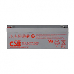 HRL1210W F2 FR CSB Аккумулятор