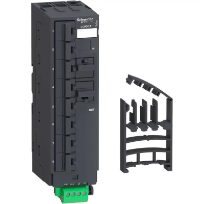 LU9GC3 Разветвитель Schneider Electric