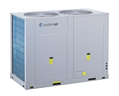 Компрессорно-конденсаторный блок SYSIMPLE C70N Systemair