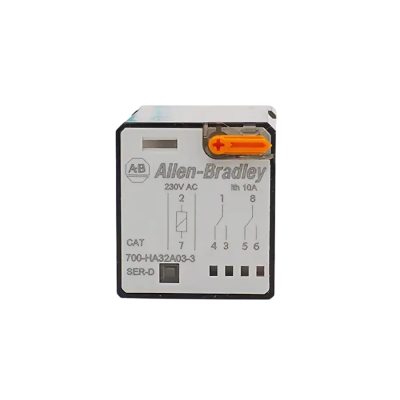 700-HA32A03-3 Реле Allen-Bradley