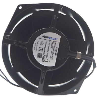 W2S130-AA03-01 Вентилятор Ebmpapst