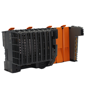 X20CP3584 Процессор центральный B&R (б/у)