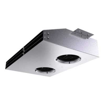 Вентилятор Systemair IV Smart AC струйный центробежный