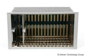 Системная стойка Bently Nevada 3500/05-01-02-00-00-01 Bently Nevada System Rack 3500/05-01-02-00-00-01