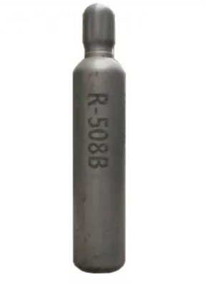 Фреон R508b (баллон 8 кг)