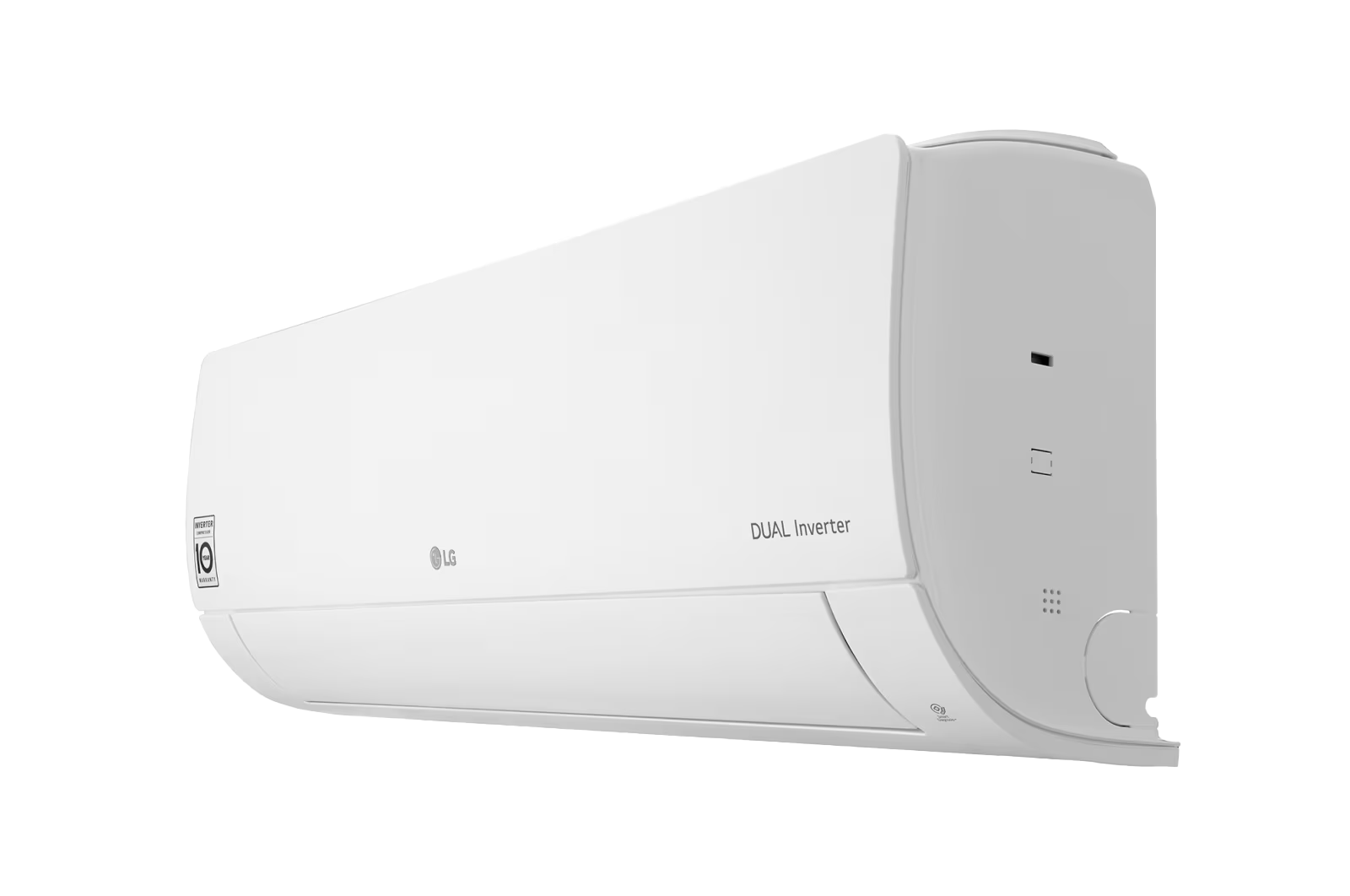 Инверторная сплит-система серии MEGACOOL DUAL Inverter P24EP (комплект)